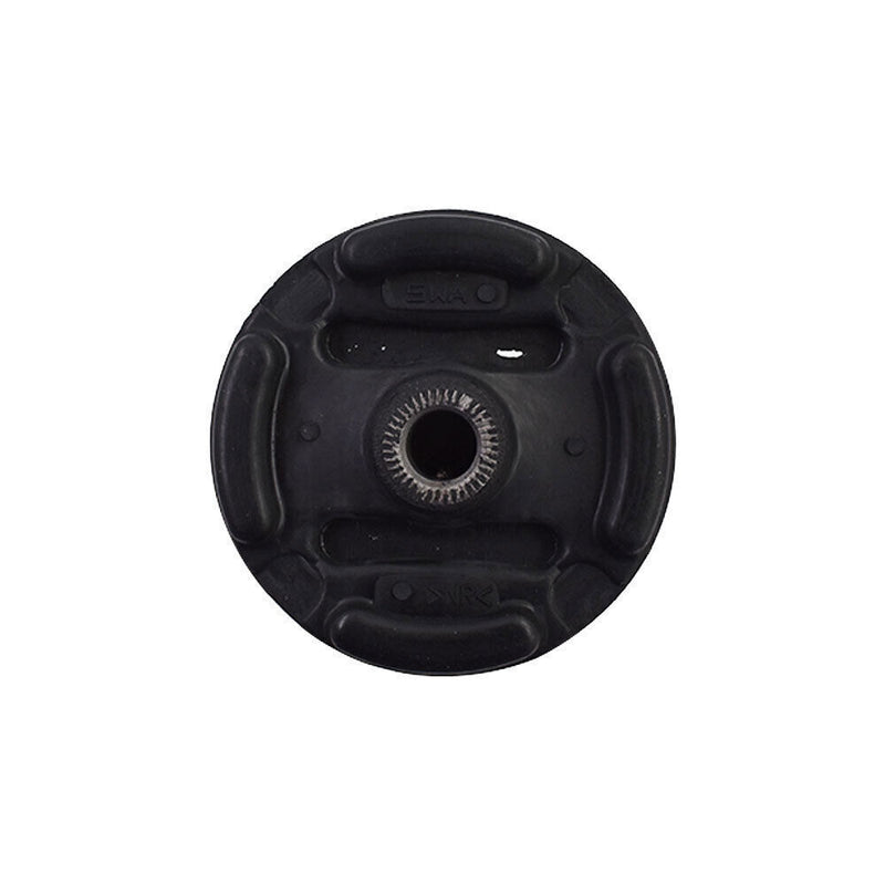 DURAFORCE 6x For Honda/CR-V Rear Differential Arm Mounting Bushing + Support Rubber