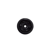 DURAFORCE 6x For Honda/CR-V Rear Differential Arm Mounting Bushing + Support Rubber