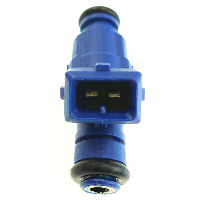 DURAFORCE 2 Set Fuel Injector Fit For Polaris RZR Sportsman Ranger XP EFI 700 800 1202863