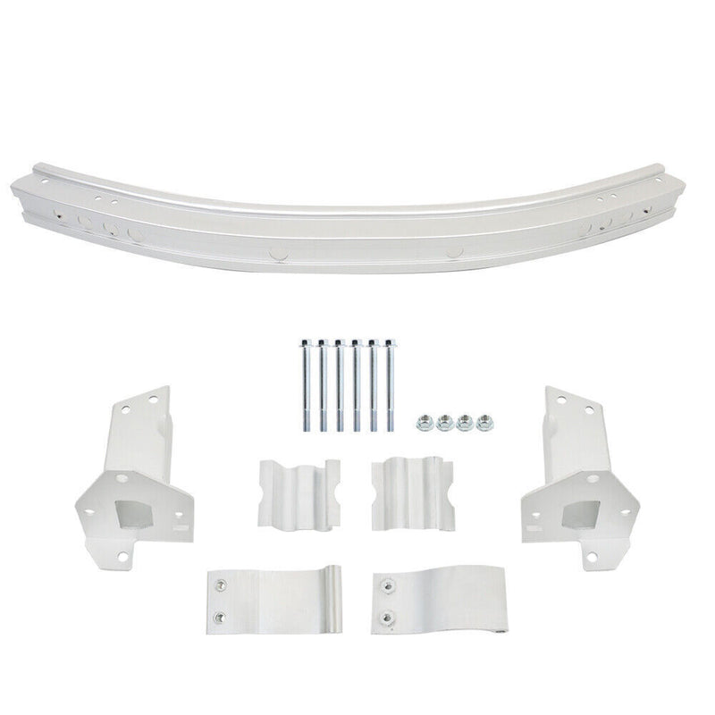 DURAFORCE Front Bumper Face Bar Reinforcement For 2014-2023 Honda 71130TZ5A00