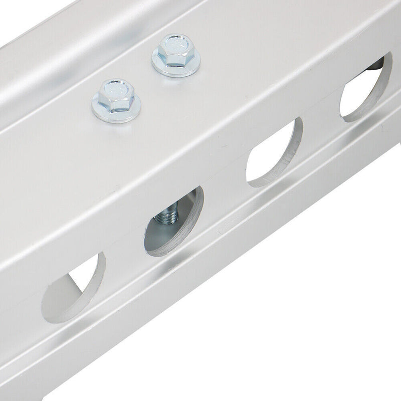 DURAFORCE Front Bumper Face Bar Reinforcement For 2014-2023 Honda 71130TZ5A00