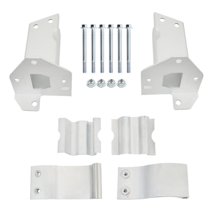 DURAFORCE Front Bumper Face Bar Reinforcement For 2014-2023 Honda 71130TZ5A00