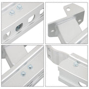 DURAFORCE Front Bumper Face Bar Reinforcement For 2014-2023 Honda 71130TZ5A00