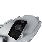 DURAFORCE Right+Left Bumper Fog Lights For 2012-2016 Hyundai Accent Driving Lamps