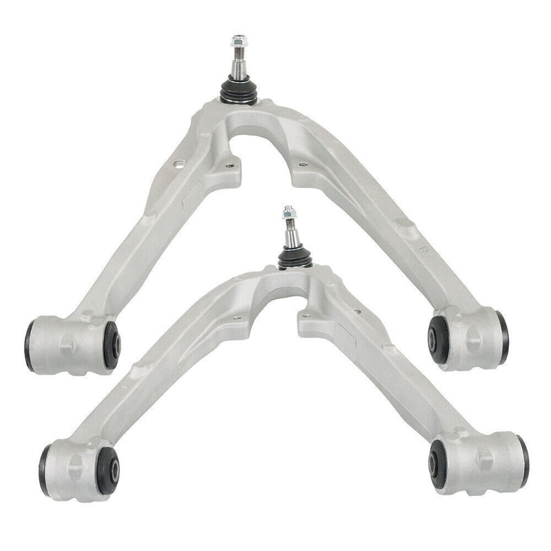 DURAFORCE Front Lower Control Arm for 2014-2017 Chevy Silverado GMC Sierra 1500
