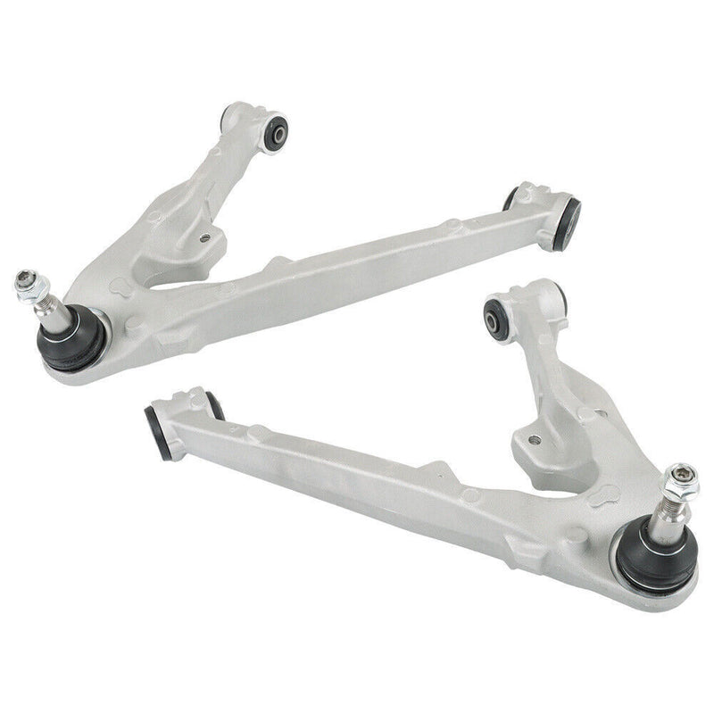 DURAFORCE Front Lower Control Arm for 2014-2017 Chevy Silverado GMC Sierra 1500