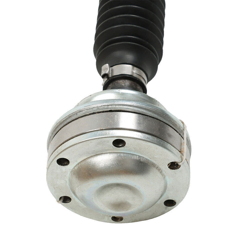 DURAFORCE Front Drive Shaft For 2001-2006 Dodge Dakota&Durango 4WD 52105982AC