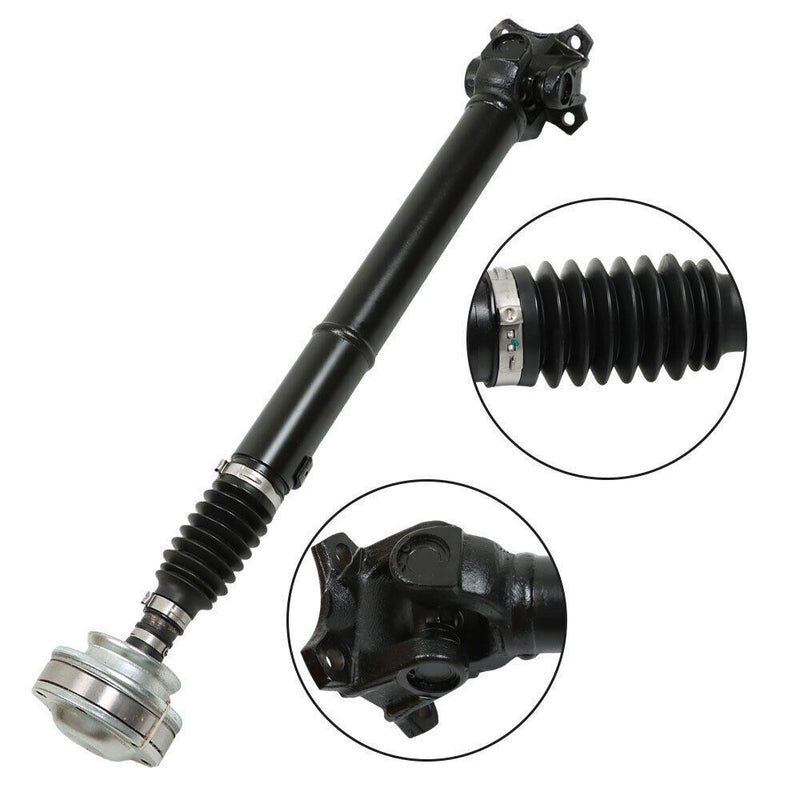 DURAFORCE Front Drive Shaft For 2001-2006 Dodge Dakota&Durango 4WD 52105982AC