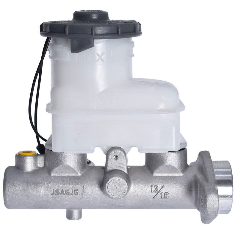 DURAFORCE Brake Master Cylinder For 1996-2000 Honda Civic