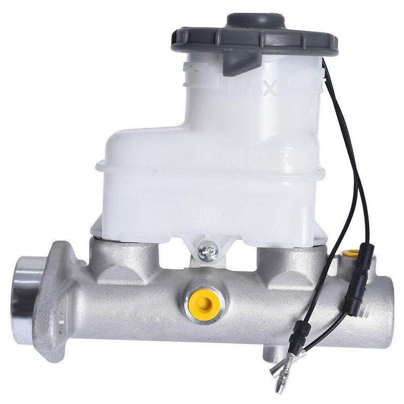 DURAFORCE Brake Master Cylinder For 1996-2000 Honda Civic