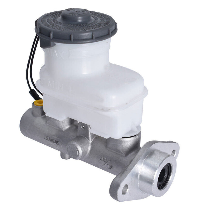 DURAFORCE Brake Master Cylinder For 1996-2000 Honda Civic