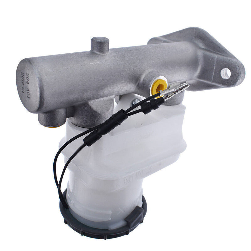 DURAFORCE Brake Master Cylinder For 1996-2000 Honda Civic