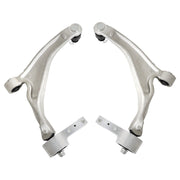 DURAFORCE Front Lower Control Arms Sway Bar Link Kit 4PC For 2009-2015 Honda Pilot