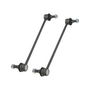 DURAFORCE Front Lower Control Arms Sway Bar Link Kit 4PC For 2009-2015 Honda Pilot