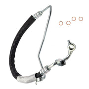 DURAFORCE Power Steering Pressure Line Hose Assembly For 2008-2014 Nissan Maxima