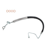 DURAFORCE Power Steering Pressure Line Hose Assembly For 2008-2014 Nissan Maxima