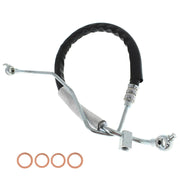 DURAFORCE Power Steering Pressure Line Hose Assembly For 2008-2014 Nissan Maxima