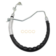 DURAFORCE Power Steering Pressure Line Hose Assembly For 2008-2014 Nissan Maxima