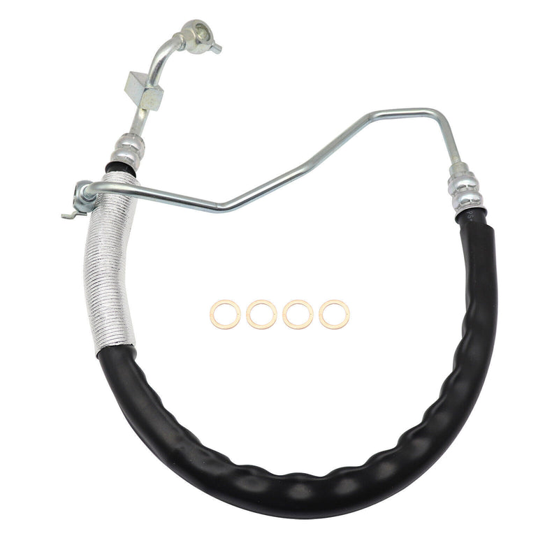 DURAFORCE Power Steering Pressure Line Hose Assembly For 2008-2014 Nissan Maxima