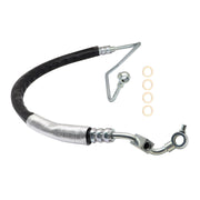 DURAFORCE Power Steering Pressure Line Hose Assembly For 2008-2014 Nissan Maxima