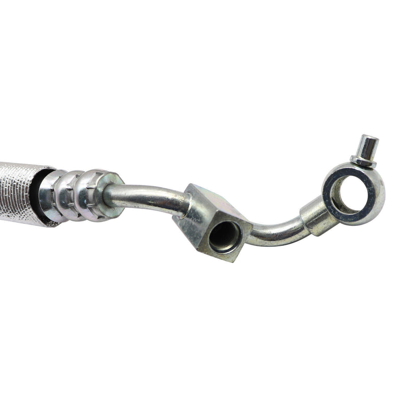 DURAFORCE Power Steering Pressure Line Hose Assembly For 2008-2014 Nissan Maxima