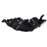 DURAFORCE Passenger Right Headlight For 2014 2015 2016 Toyota Corolla LED Headlamp