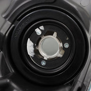 DURAFORCE Passenger Right Headlight For 2014 2015 2016 Toyota Corolla LED Headlamp