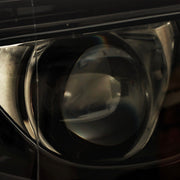 DURAFORCE Passenger Right Headlight For 2014 2015 2016 Toyota Corolla LED Headlamp