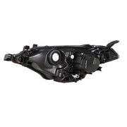 DURAFORCE Passenger Right Headlight For 2014 2015 2016 Toyota Corolla LED Headlamp