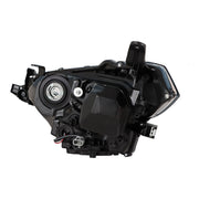 DURAFORCE Passenger Right Headlight For 2014 2015 2016 Toyota Corolla LED Headlamp