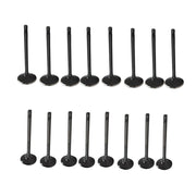 DURAFORCE Intake Exhaust Engine Valves For 2.0 - 2.2 - 2.4 GM ECOTEC DOHC 16pcs