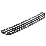 DURAFORCE Front Bumper Grill Fit For 2013-2016 Ford Fusion w/ Fog Light Covers