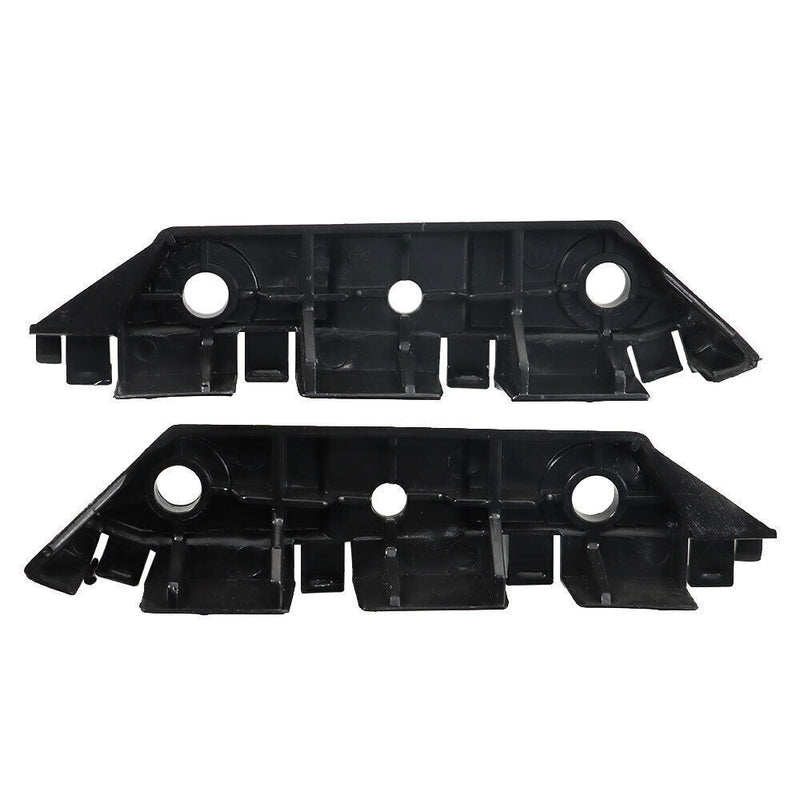 DURAFORCE Front Bumper Grill Fit For 2013-2016 Ford Fusion w/ Fog Light Covers