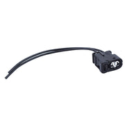 DURAFORCE Ignition Coil Connector Plug Wires For 1997-2005 Lexus GS300 IS300 3pcs