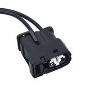 DURAFORCE Ignition Coil Connector Plug Wires For 1997-2005 Lexus GS300 IS300 3pcs