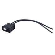 DURAFORCE Ignition Coil Connector Plug Wires For 1997-2005 Lexus GS300 IS300 3pcs