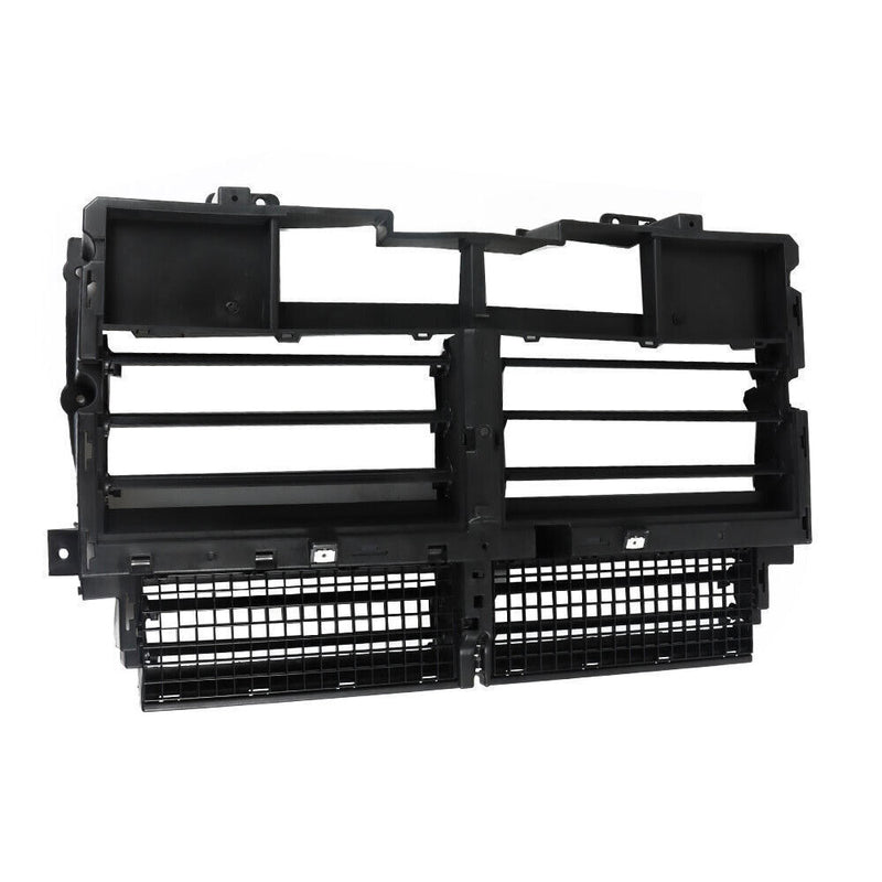 DURAFORCE Active Grille Shutter For 2015-2022 Chevy Colorado GMC Canyon 84651500