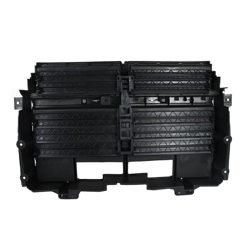 DURAFORCE Active Grille Shutter For 2015-2022 Chevy Colorado GMC Canyon 84651500