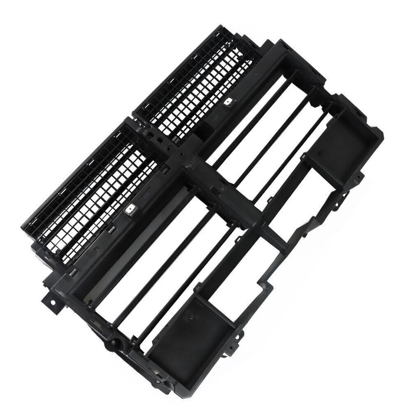 DURAFORCE Active Grille Shutter For 2015-2022 Chevy Colorado GMC Canyon 84651500