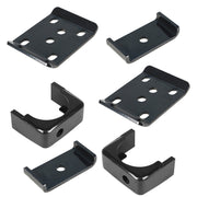 DURAFORCE Rear Axle Flip Kit Drop Suspension Lowering For 1999-2006 Silverado 1500
