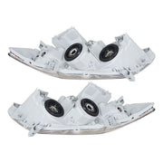 DURAFORCE Labwok Right+Left Headlights For 2007 2008 2009 Toyota Camry Projector Headlamps