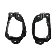 DURAFORCE Front LED Fog Lights Lamp For 2023-2024 Toyota Rav4 w/ Wiring & Switch