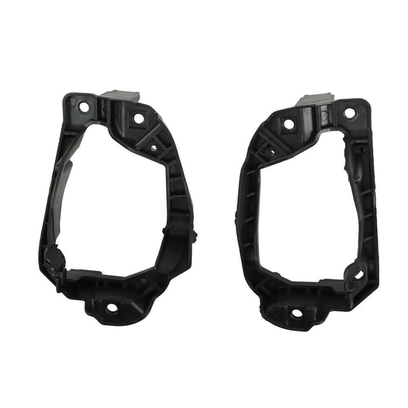 DURAFORCE Front LED Fog Lights Lamp For 2023-2024 Toyota Rav4 w/ Wiring & Switch