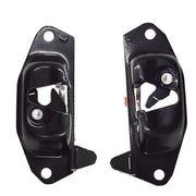 DURAFORCE Left & Right Pair Tailgate Latch Lock Assembly For 1999-2006 Chevy GMC