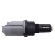 DURAFORCE Front Axle Differential Actuator 4WD Fit For Chevy Silverado GMC Sierra