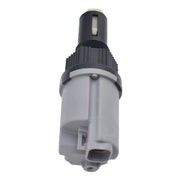 DURAFORCE Front Axle Differential Actuator 4WD Fit For Chevy Silverado GMC Sierra