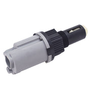 DURAFORCE Front Axle Differential Actuator 4WD Fit For Chevy Silverado GMC Sierra