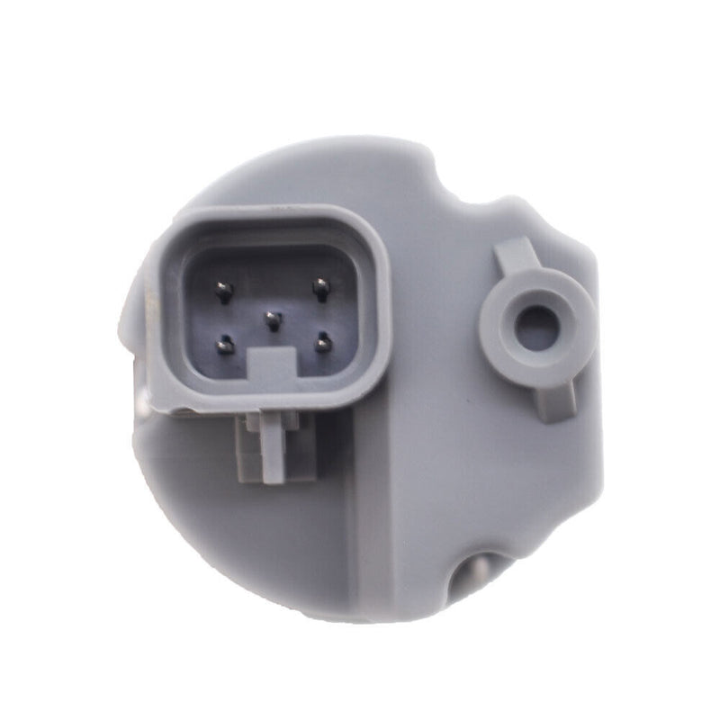 DURAFORCE Front Axle Differential Actuator 4WD Fit For Chevy Silverado GMC Sierra