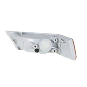 DURAFORCE Left+Right Turn Signal Lights Corner Lamp Fit For 2007-2014 Jeep Patriot