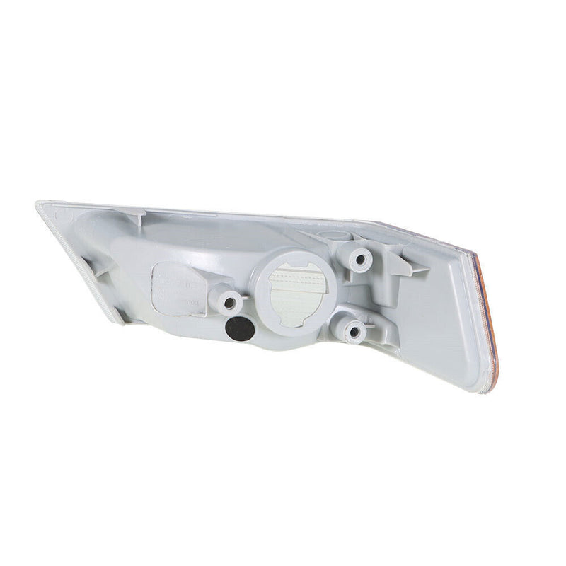 DURAFORCE Left+Right Turn Signal Lights Corner Lamp Fit For 2007-2014 Jeep Patriot